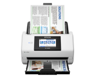 EPSON Skaner WF DS-790WN A4/ADF100/90ipm/1passDuplex B11B265401 - 1221486 - zdjęcie 4